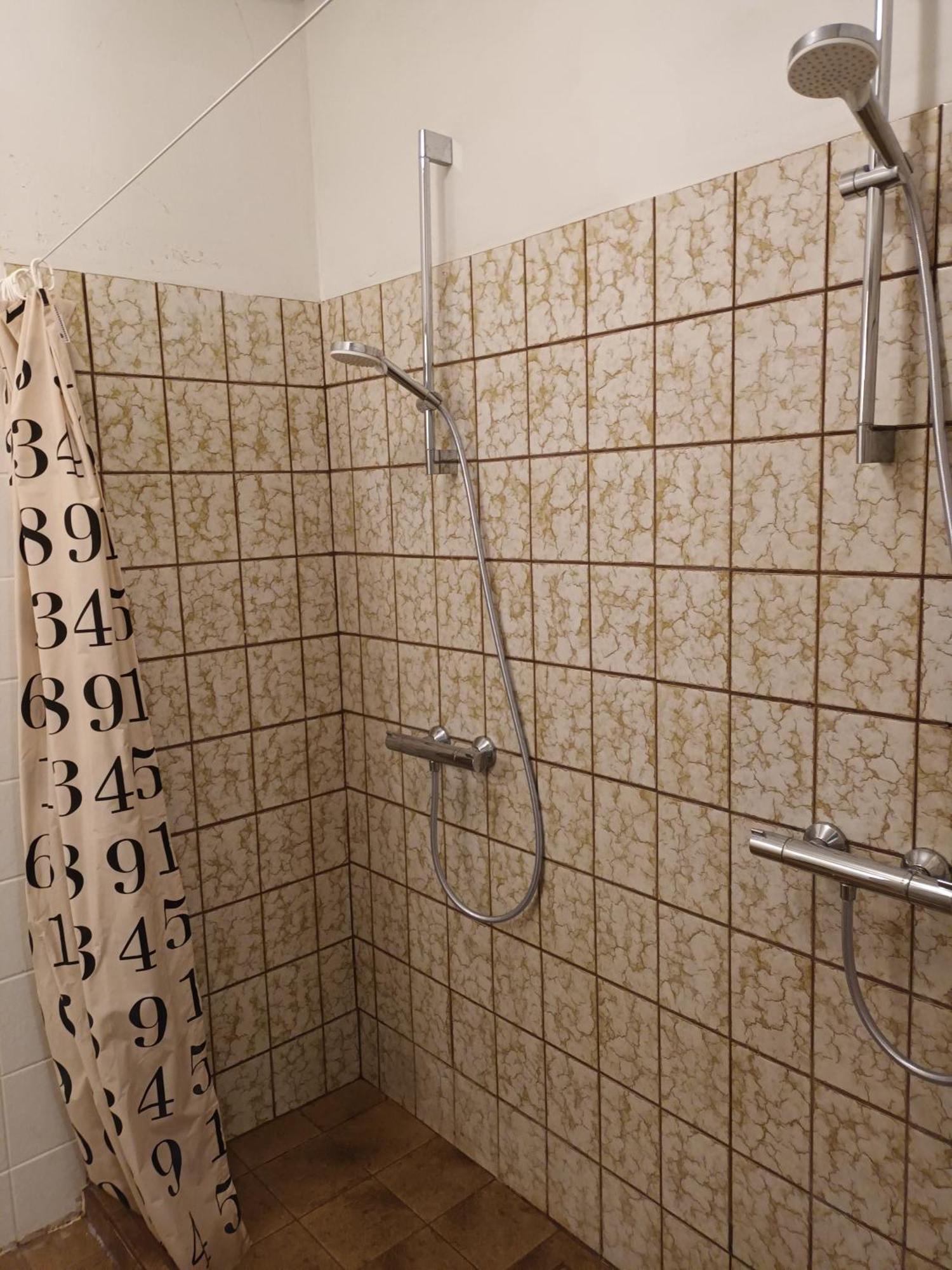 شقة Sigerslevhus Stevns Klint Store Heddinge المظهر الخارجي الصورة