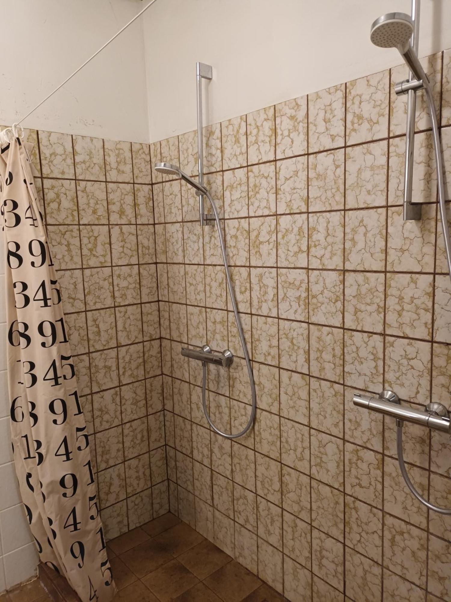 شقة Sigerslevhus Stevns Klint Store Heddinge المظهر الخارجي الصورة